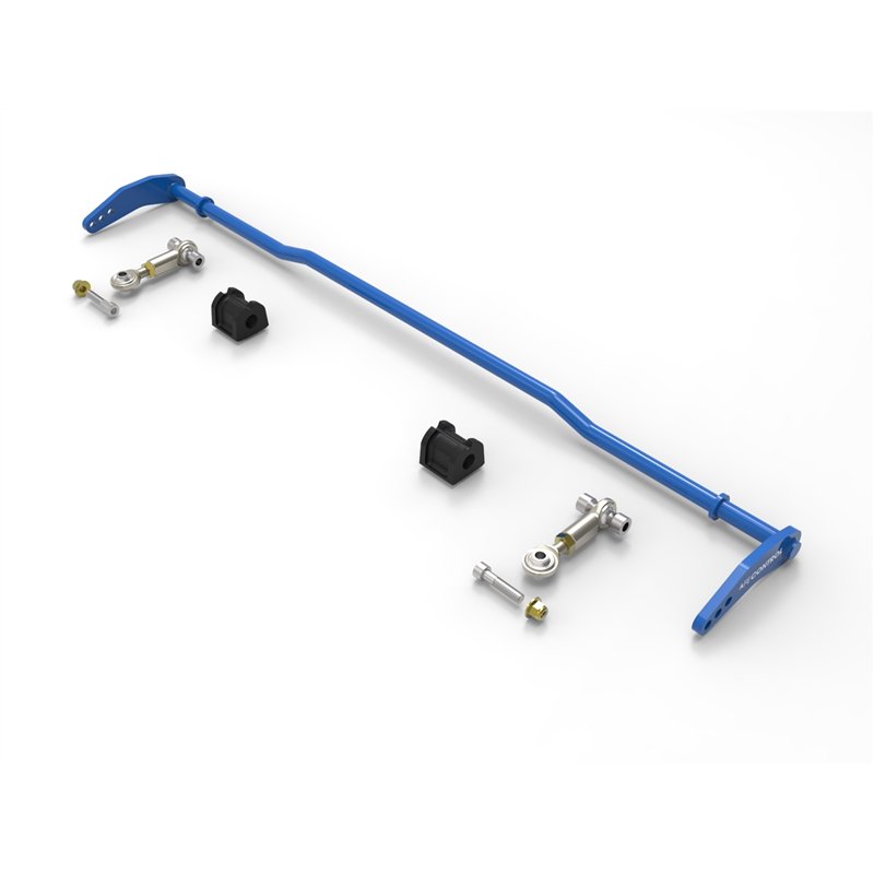 aFe Power | aFe CONTROL Rear Sway Bar Blue - FR-S / BRZ / 86 / GR86 2.0L / 2.4L 2013-2025