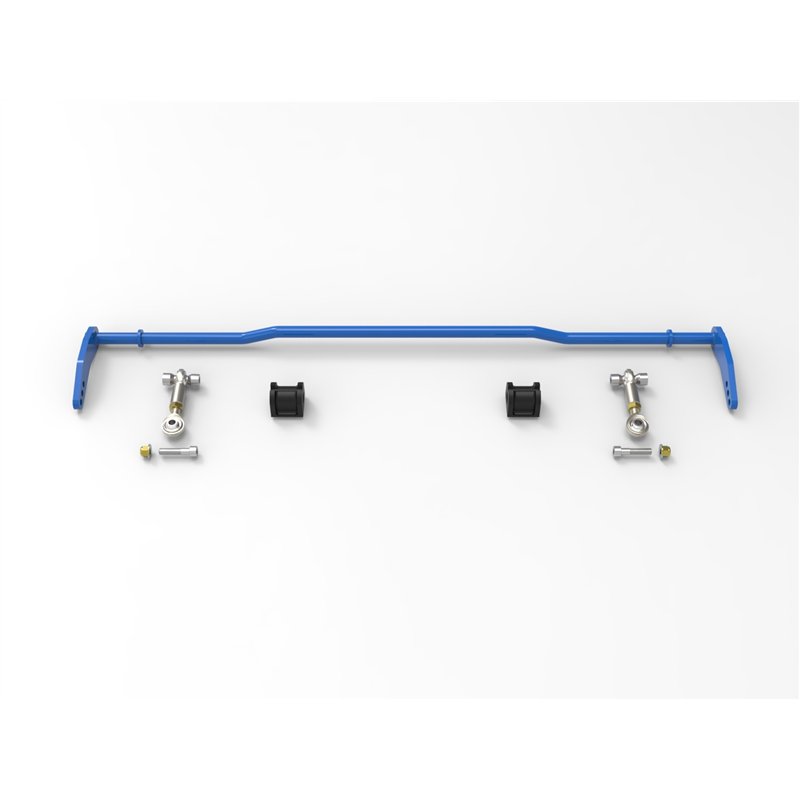 aFe Power | aFe CONTROL Rear Sway Bar Blue - FR-S / BRZ / 86 / GR86 2.0L / 2.4L 2013-2025
