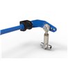 aFe Power | aFe CONTROL Rear Sway Bar Blue - FR-S / BRZ / 86 / GR86 2.0L / 2.4L 2013-2025