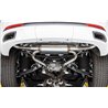 Magnaflow | NEO Series Stainless Cat-Back System - Grand Cherokee 2.0T / 3.6L / 5.7L 2022-2025