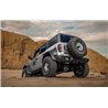 Magnaflow | Overland Series Stainless Cat-Back System - Bronco 3.0T 2022-2025