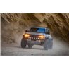 Magnaflow | Overland Series Stainless Cat-Back System - Bronco 3.0T 2022-2025