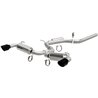 Magnaflow | NEO Series Black Chrome Tips Cat-Back System - Golf GTI 2.0T 2022-2025