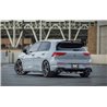 Magnaflow | NEO Series Black Chrome Tips Cat-Back System - Golf GTI 2.0T 2022-2025