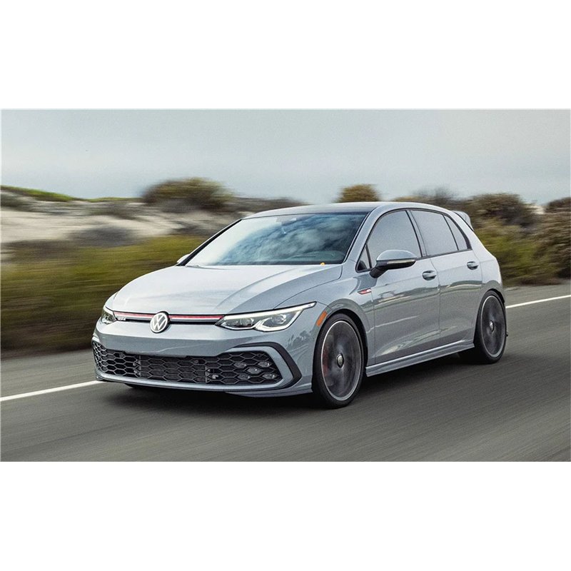 Magnaflow | NEO Series Black Chrome Tips Cat-Back System - Golf GTI 2.0T 2022-2025