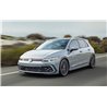 Magnaflow | NEO Series Black Chrome Tips Cat-Back System - Golf GTI 2.0T 2022-2025