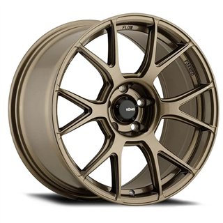 Konig | AMPLIFORM 18X8.5 ET45 - Gloss Bronze