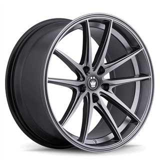 Konig | OVERSTEER 19X8.5 ET45 - Opal