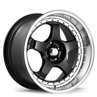 Konig | SSM 18X8.0 ET45 - Gloss Black
