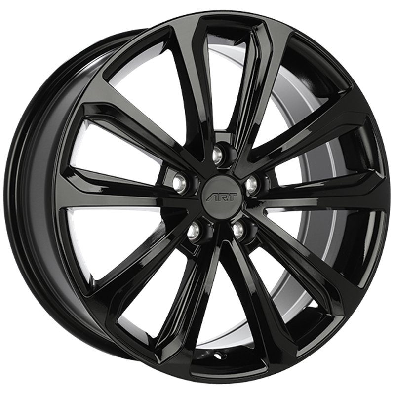 ART Replica | ELEMENT 20x8.5 ET40 - Gloss Black