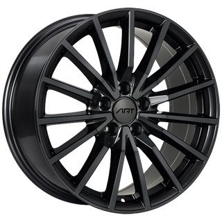 ART Replica | REPLICA 128 18x8.0 ET40 - Gloss Black