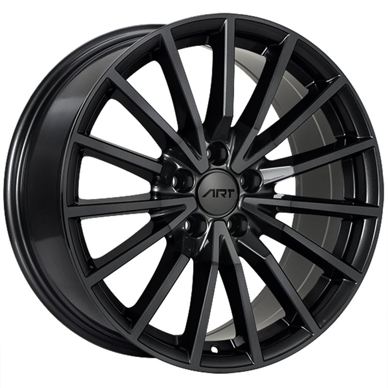 ART Replica | REPLICA 128 18x8.0 ET40 - Gloss Black