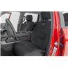 Rough Country | Seat Cover Set - Tundra 3.5T 2022-2024
