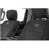 Rough Country | Seat Cover Set - Tundra 3.5T 2022-2024