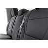 Rough Country | Seat Cover Set - Tundra 3.5T 2022-2024
