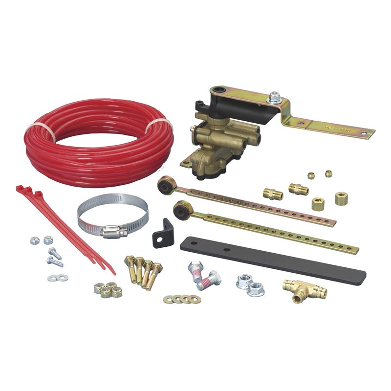 Firestone Ride-Rite | Single Automatic Air Command™ System - Acura / Audi / Buick / Cadillac / Chevrolet 1973-2021