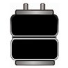 Firestone Ride-Rite | Replacement Bellow