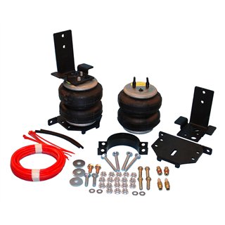 Firestone Ride-Rite | Ride-Rite® Air Helper Spring Kit - Excursion 2000-2005