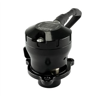 TURBOSMART | Kompact EM VR24 Plumb Back Valve (Diverter Valve) - SUBARU WRX 2022+ (FA24)