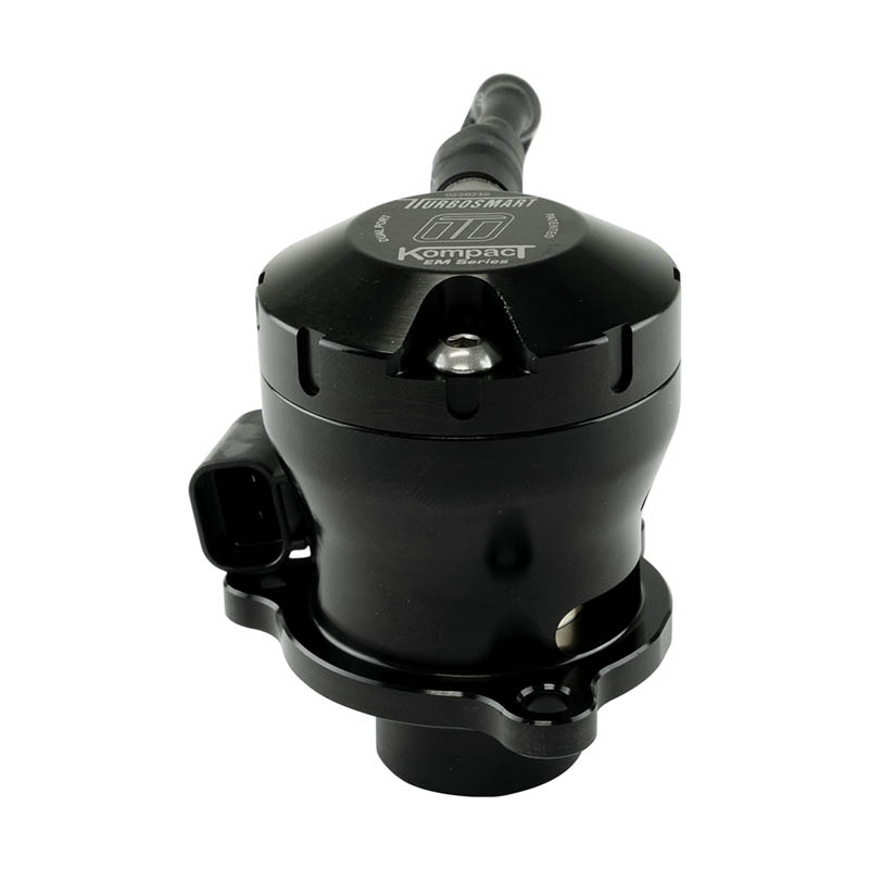 TURBOSMART | Kompact EM VR24 Plumb Back Valve (Diverter Valve) - SUBARU WRX 2022+ (FA24)