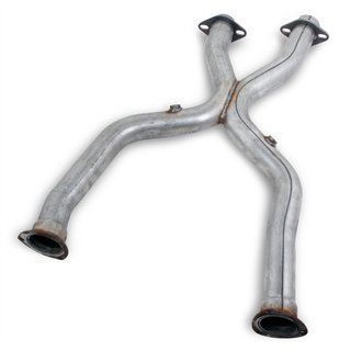 Flowtech | X-Pipe Kit - Mustang 4.6L / 5.4L 1996-2003