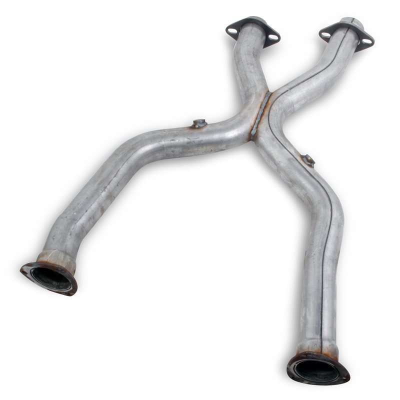 Flowtech | X-Pipe Kit - Mustang 4.6L / 5.4L 1996-2003