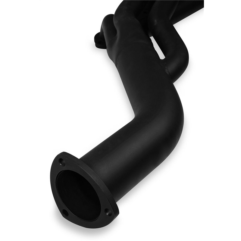 Flowtech | Afterburner Headers - Camaro / Monte Carlo 1967-1988