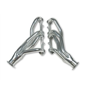 Flowtech | Mid-Length Headers - Camaro / Monte Carlo 1967-1987