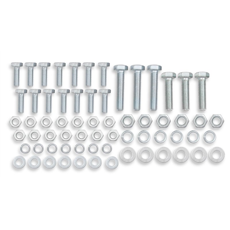 Flowtech | Shorty Headers - Chevrolet / GMC 6.0L 2003-2013