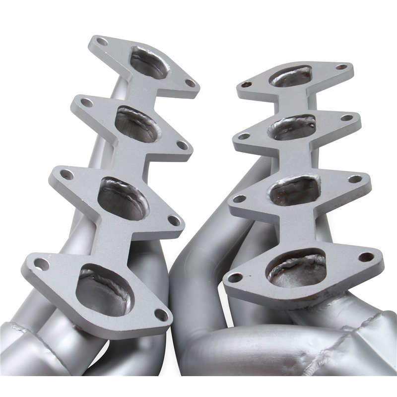 Flowtech | Shorty Headers - Mustang 4.6L 2005-2010