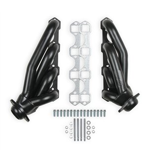 Flowtech | Shorty Headers - Mustang 4.9L 1979-1993