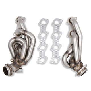 Flowtech | Shorty Headers - F-150 4.6L 2004-2008
