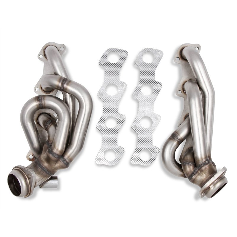 Flowtech | Shorty Headers - F-150 4.6L 2004-2008