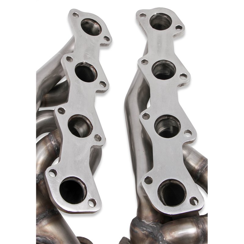 Flowtech | Shorty Headers - F-150 4.6L 2004-2008
