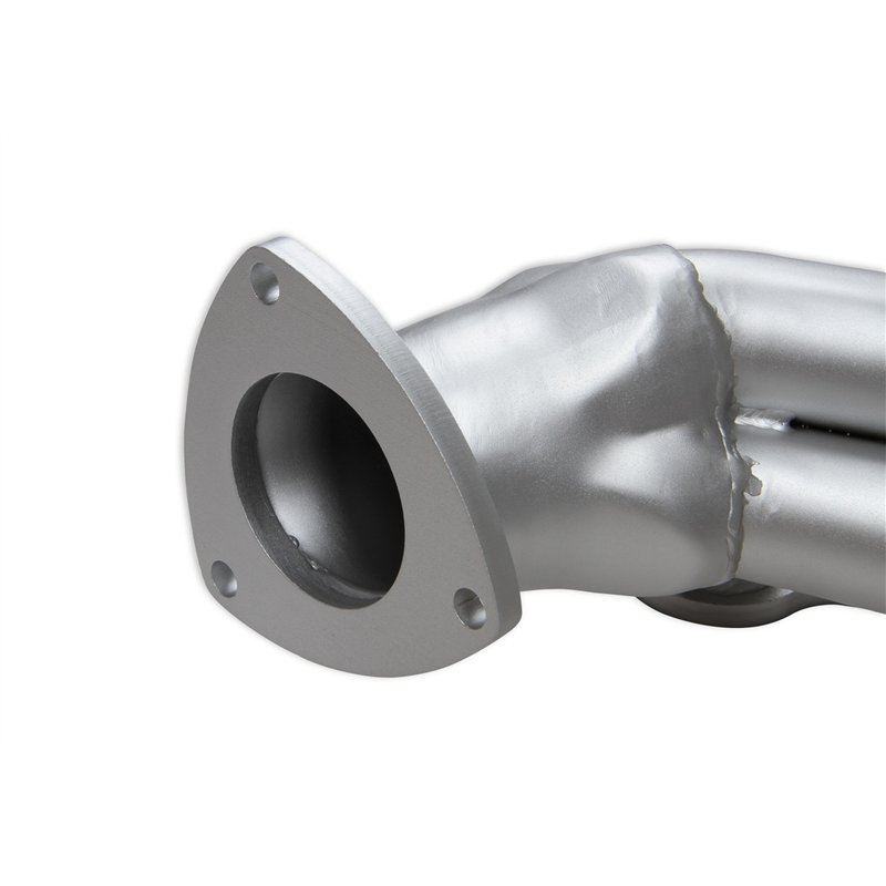 Flowtech | Shorty Headers - Chevrolet / GMC 6.0L 2002-2013
