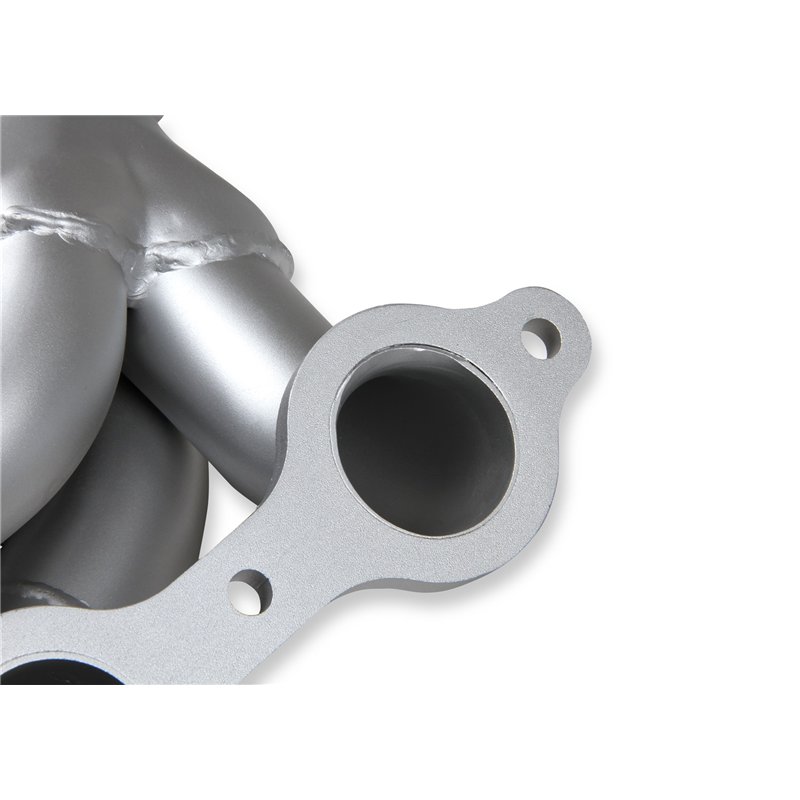Flowtech | Shorty Headers - Chevrolet / GMC 6.0L 2002-2013