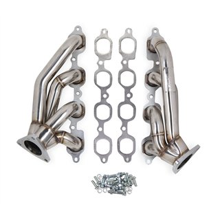 Flowtech | Shorty LT Headers - Chevrolet / GMC 5.3L / 6.2L 2014-2015