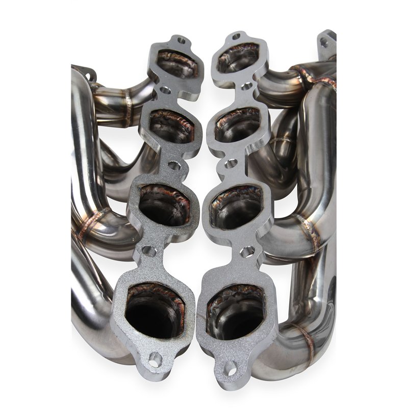 Flowtech | Shorty LT Headers - Chevrolet / GMC 5.3L / 6.2L 2014-2015