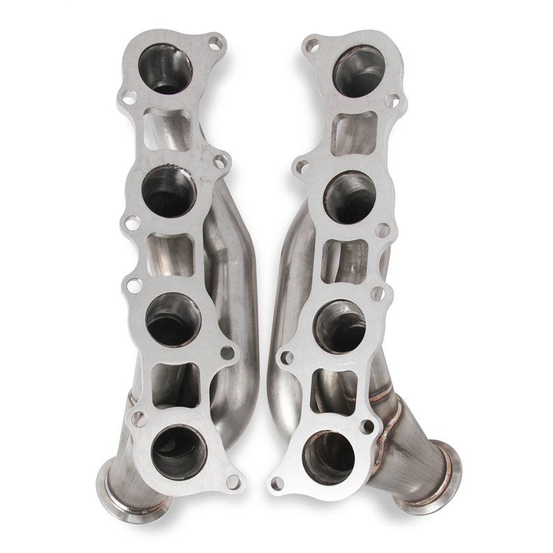 Flowtech | Turbo Header - F-150 / Mustang 5.0L 2011-2019