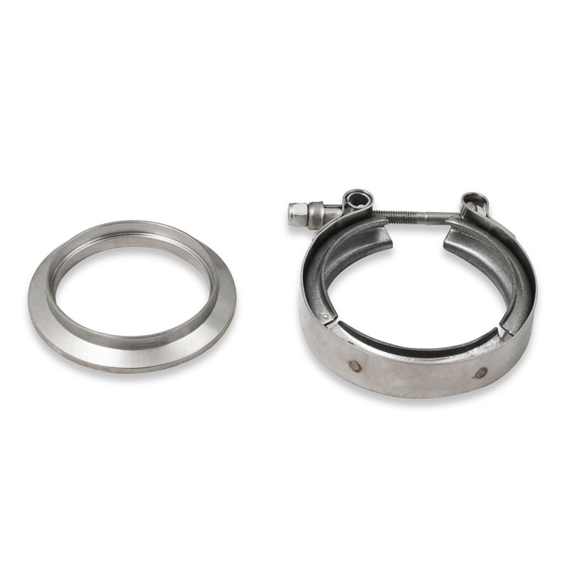 Flowtech | Turbo Header - F-150 / Mustang 5.0L 2011-2019