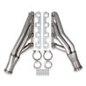 Flowtech | Turbo Header - Explorer / GT40 / Mustang / Mountaineer 1964-2001