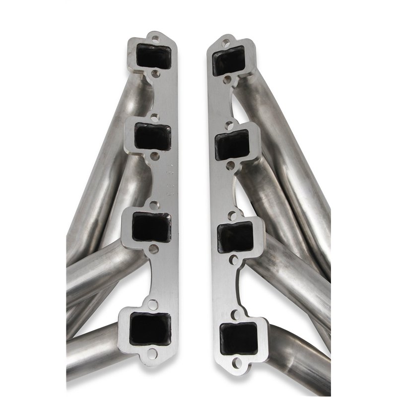 Flowtech | Turbo Header - Explorer / GT40 / Mustang / Mountaineer 1964-2001