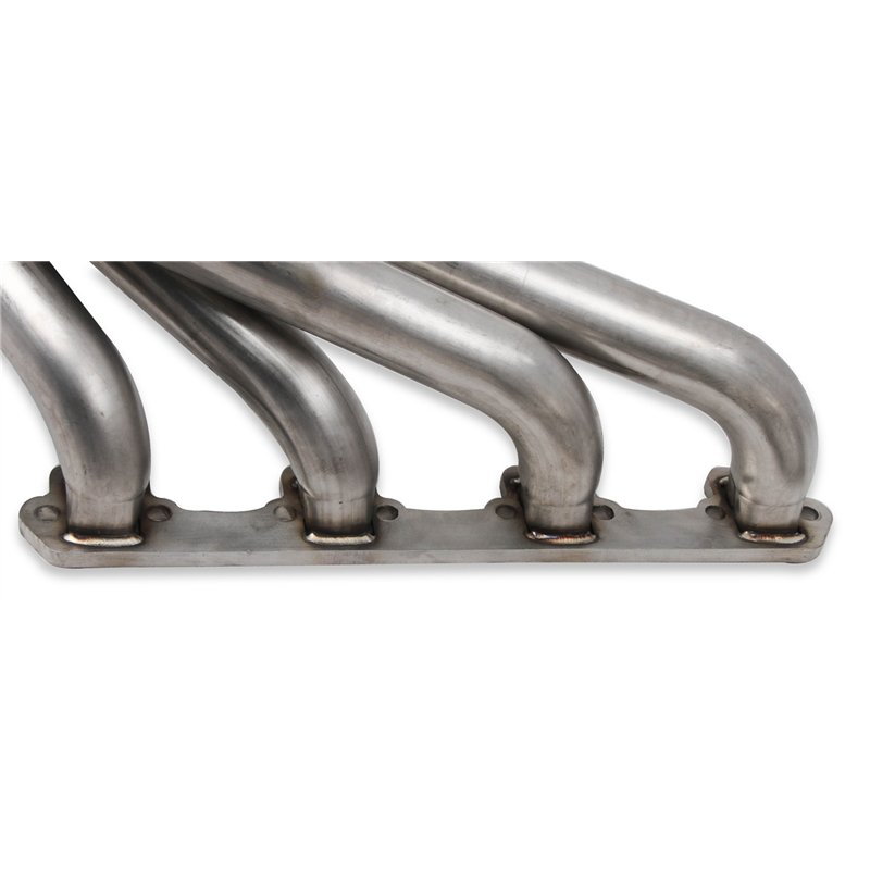 Flowtech | Turbo Header - Explorer / GT40 / Mustang / Mountaineer 1964-2001
