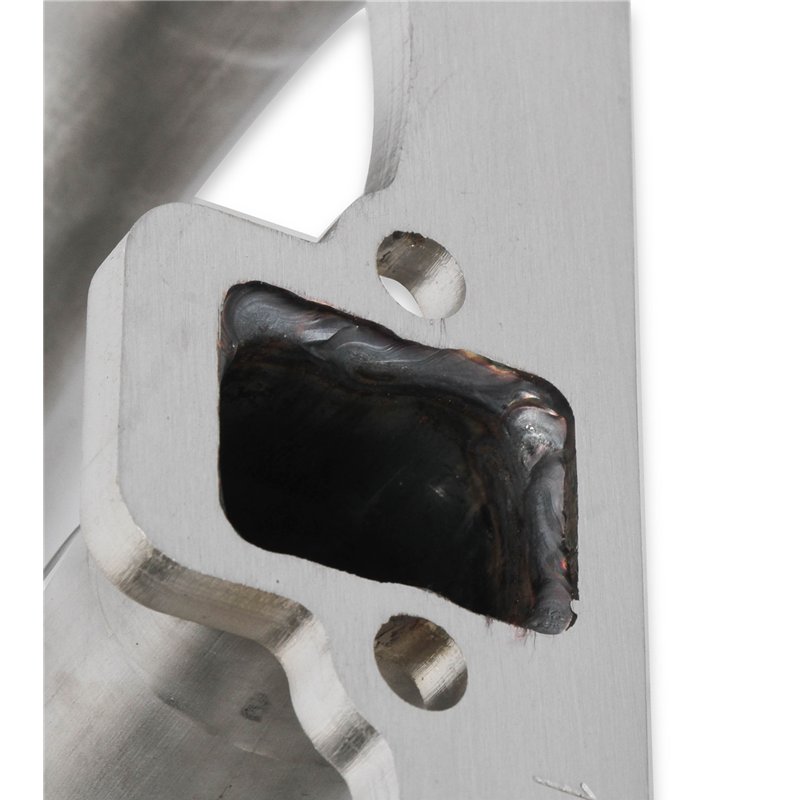 Flowtech | Turbo Header - Explorer / GT40 / Mustang / Mountaineer 1964-2001