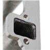 Flowtech | Turbo Header - Explorer / GT40 / Mustang / Mountaineer 1964-2001