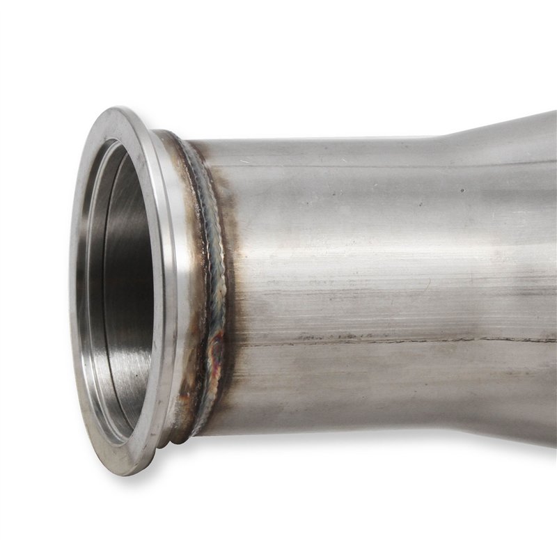 Flowtech | Turbo Header - Explorer / GT40 / Mustang / Mountaineer 1964-2001