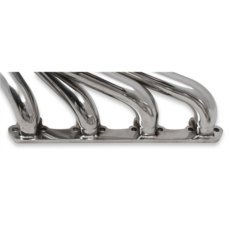 Flowtech | Turbo Header - Explorer / GT40 / Mustang / Mountaineer 1964-2001