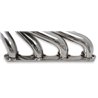Flowtech | Turbo Header - Explorer / GT40 / Mustang / Mountaineer 1964-2001