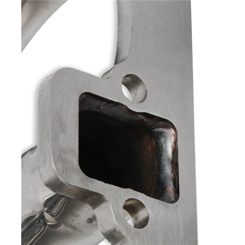 Flowtech | Turbo Header - Explorer / GT40 / Mustang / Mountaineer 1964-2001