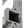 Flowtech | Turbo Header - Explorer / GT40 / Mustang / Mountaineer 1964-2001
